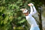 Nelly Korda (Source: Getty)
